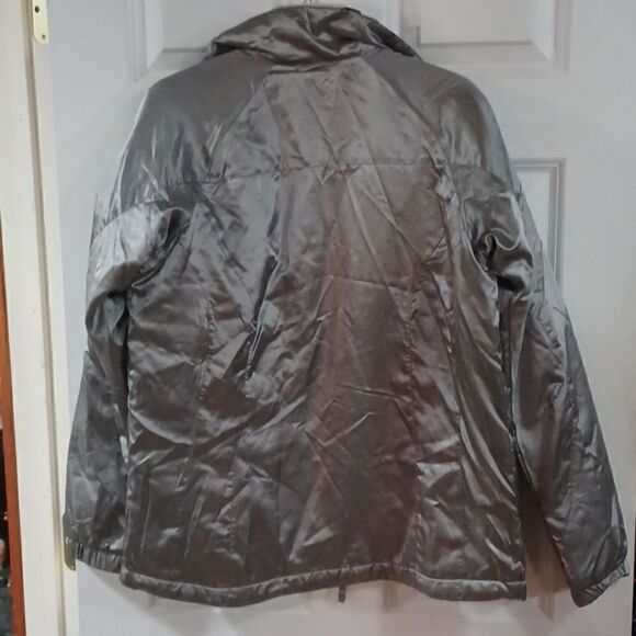 Columbia Men's Silk  Jacket - Picture 6 of 6